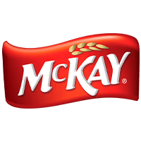 Logo Mckay