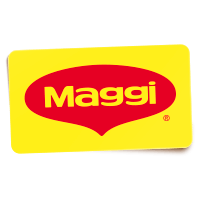 Logo Maggi