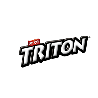 Logo Triton