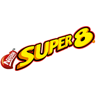 Logo Super 8