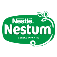 Logo Nestum