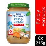 Polloyverduras