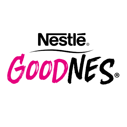 Logo Good Ness